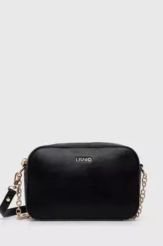 Сумка Liu Jo, черный
