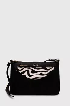 Сумка Liu Jo, черный