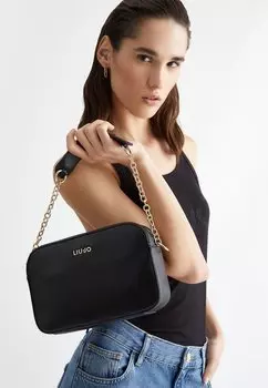 Сумка LIU JO, черный