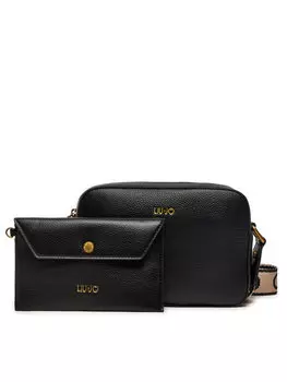 Сумка Liu Jo, черный