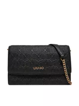 Сумка Liu Jo, черный