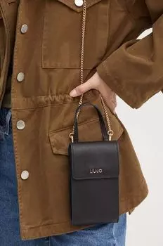 Сумка Liu Jo, черный
