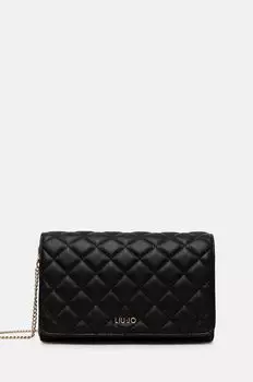 Сумка Liu Jo, черный