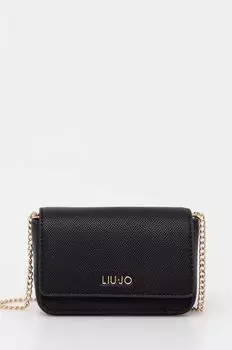 Сумка Liu Jo, черный