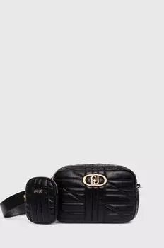 Сумка Liu Jo, черный