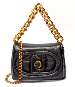 Сумка Liu Jo, черный