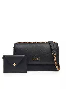 Сумка Liu Jo, черный