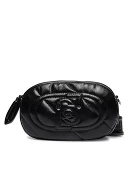 Сумка Liu Jo Ecs M Camera Case AF4136 E0022, черный