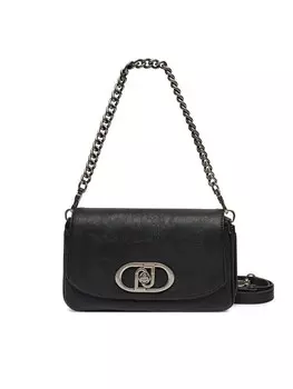 Сумка Liu Jo Ecs M Crossbody AF4224 E0093, черный