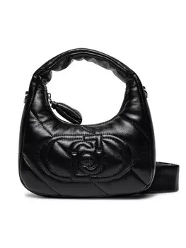 Сумка Liu Jo Ecs S Hobo AF4138 E0022, черный