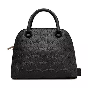 Сумка Liu Jo EcsM Bugatti, черный