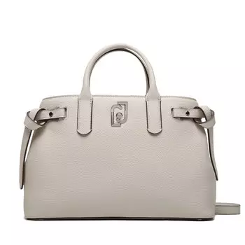 Сумка Liu Jo EcsM Satchel, белый