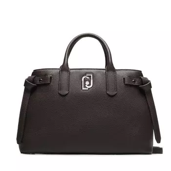 Сумка Liu Jo EcsM Satchel, фиолетовый