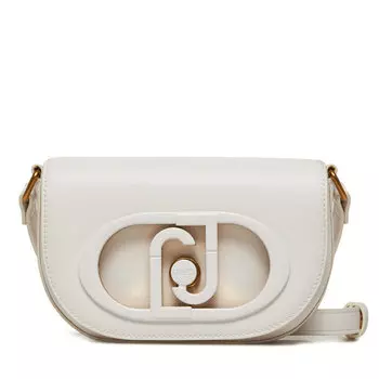 Сумка Liu Jo EcsS Crossbody, белый