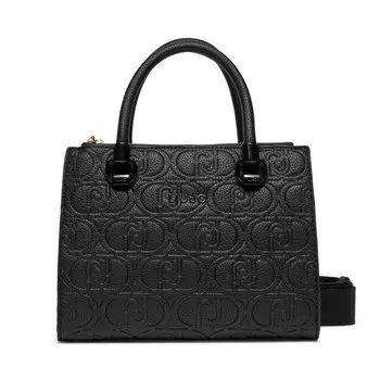 Сумка Liu Jo EcsS Satchel, черный