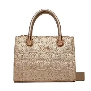 Сумка Liu Jo EcsS Satchel, золото
