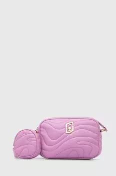 Сумка Liu Jo, фиолетовый