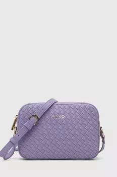 Сумка Liu Jo, фиолетовый