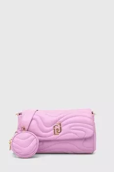 Сумка Liu Jo, фиолетовый