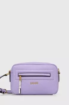 Сумка Liu Jo, фиолетовый