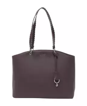 Сумка Liu Jo, фиолетовый