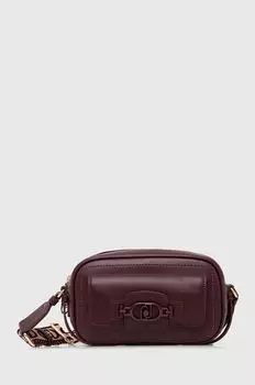 Сумка Liu Jo, фиолетовый