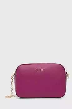 Сумка Liu Jo, фиолетовый
