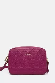 Сумка Liu Jo, фиолетовый