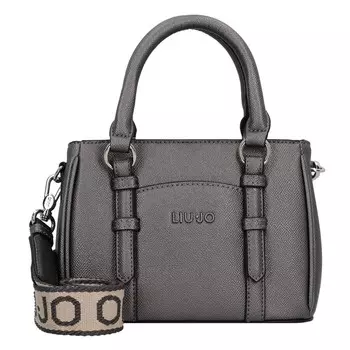 Сумка Liu Jo Handbag Nevet, антрацит