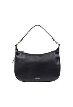 Сумка Liu Jo хобо, черный