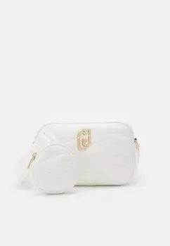 Сумка LIU JO КОМНАТНЫЕ ДОМА, кремовый