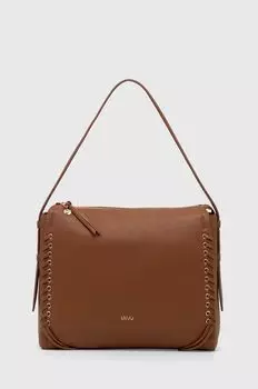 Сумка Liu Jo, коричневый