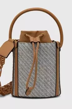 Сумка Liu Jo, коричневый