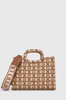 Сумка Liu Jo, коричневый