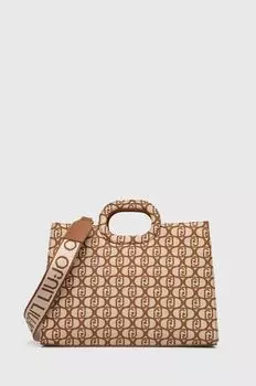 Сумка Liu Jo, коричневый