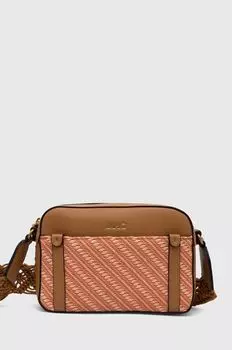 Сумка Liu Jo, коричневый