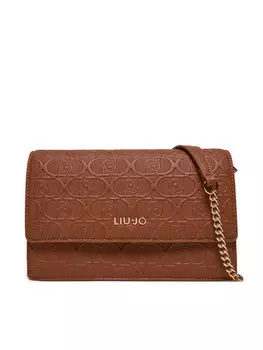 Сумка Liu Jo, коричневый