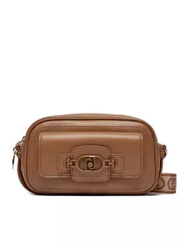 Сумка Liu Jo, коричневый