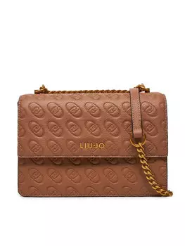 Сумка Liu Jo, коричневый