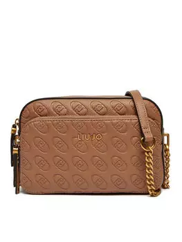 Сумка Liu Jo, коричневый