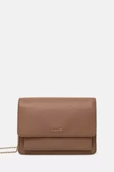 Сумка Liu Jo, коричневый