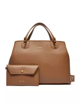 Сумка Liu Jo, коричневый