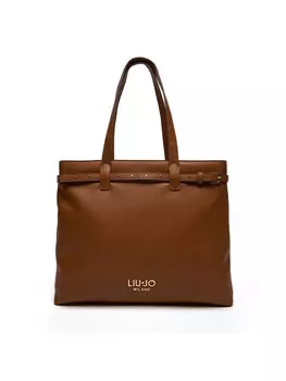 Сумка Liu Jo, коричневый