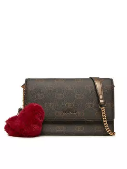 Сумка Liu Jo, коричневый