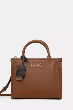 Сумка Liu Jo, коричневый