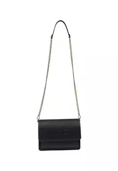 Сумка Liu Jo кросс-боди, черный