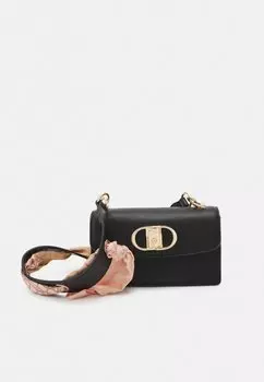 Сумка LIU JO КРОССБОДИ, черный