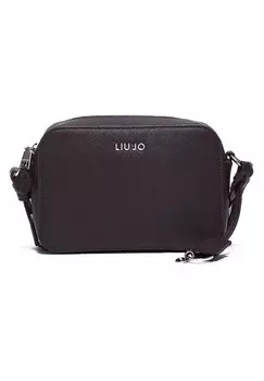 Сумка LIU JO ЛУЧШЕ, цвет plum