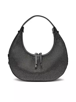 Сумка Liu Jo M Hobo AF4225 E0507, серый