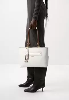 Сумка LIU JO, молочный